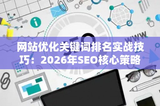 网站优化关键词排名实战技巧：2026年SEO核心策略